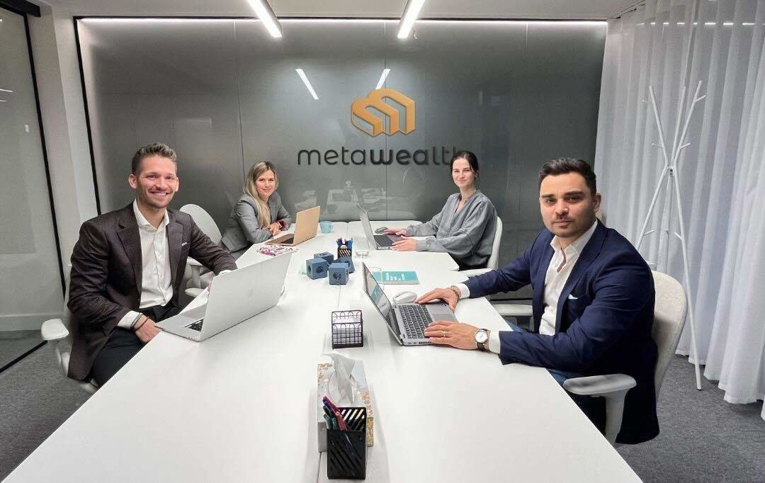 Invertir en apartamentos desde 100 euros: MetaWealth, la mayor app inmobiliaria, aterriza en Marbella - metawealth Invertir en apartamentos desde 100 euros: MetaWealth, la mayor app inmobiliaria, aterriza en Marbella - metawealth