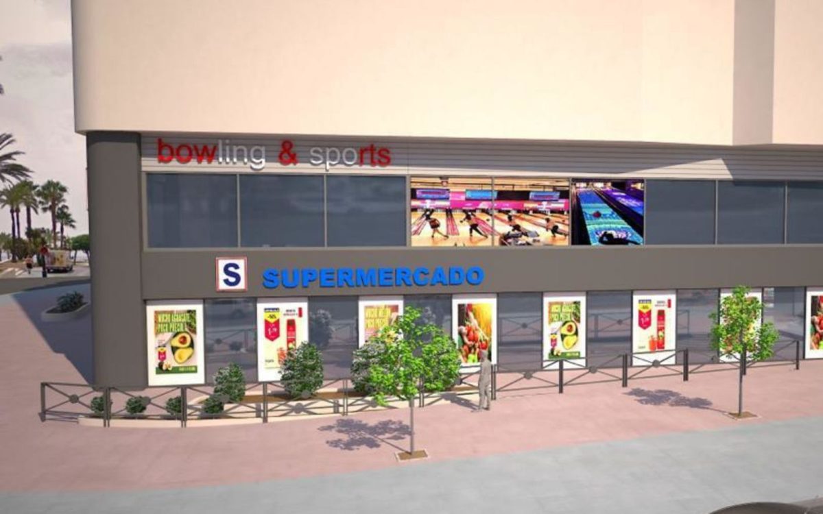 El antiguo Marbell Center de Marbella reabrirá tras 30 años cerrado - 195eff30 3135 4169 931e f83a5fc99254 source aspect ratio default 0 Marbell Center.