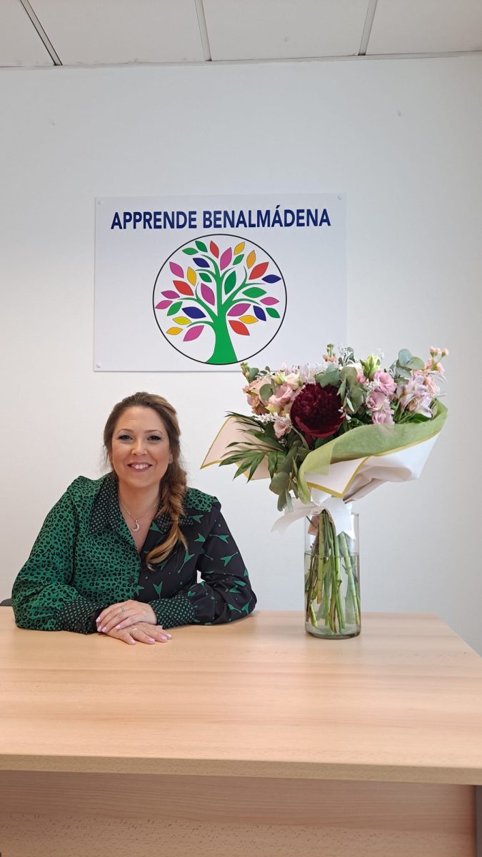 Apprende Benalmádena, un lugar donde las personas con discapacidad aprenden, disfrutan y se relacionan - 2aec3ace 3483 44d4 89dd f461e5aeff30 Apprende Benalmádena, un lugar donde las personas con discapacidad aprenden, disfrutan y se relacionan - 2aec3ace 3483 44d4 89dd f461e5aeff30