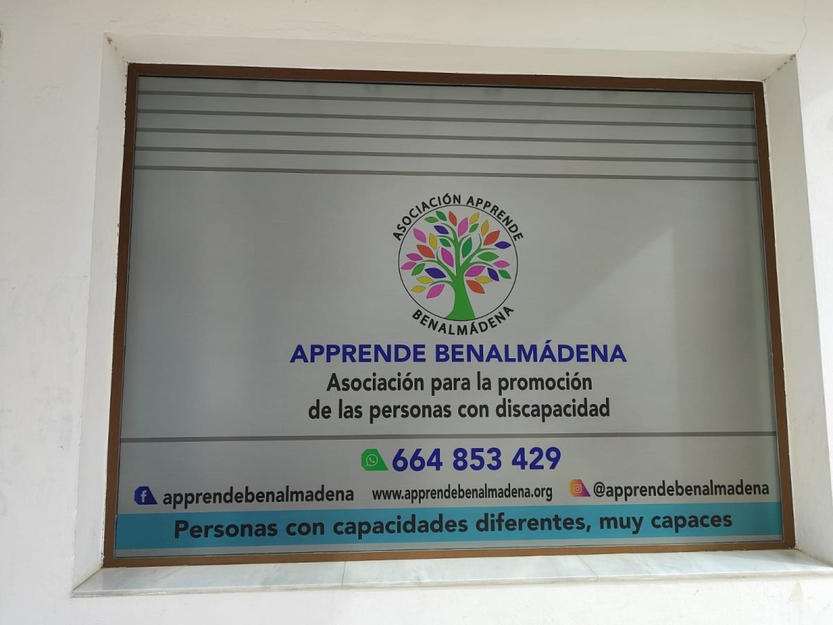 Apprende Benalmádena, un lugar donde las personas con discapacidad aprenden, disfrutan y se relacionan - 2f8fffca 730c 42f7 9019 b592f0593c43 Apprende Benalmádena, un lugar donde las personas con discapacidad aprenden, disfrutan y se relacionan - 2f8fffca 730c 42f7 9019 b592f0593c43