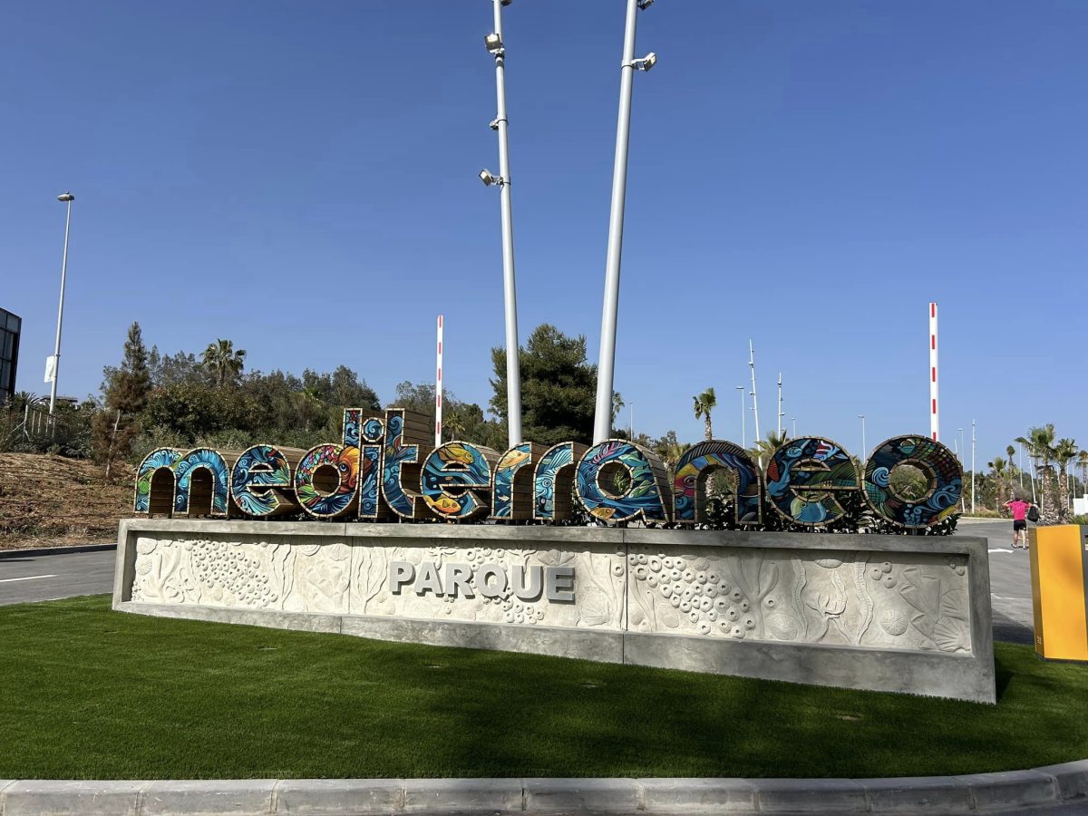 Marbella inaugura el Parque del Mediterráneo para deportistas y ciudadanos - 445169988 1013941870736435 2767101552125990678 n Nuevo Parque del Mediterráneo.