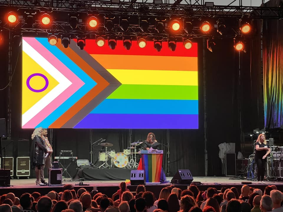 Pride 2024 Torremolinos.
