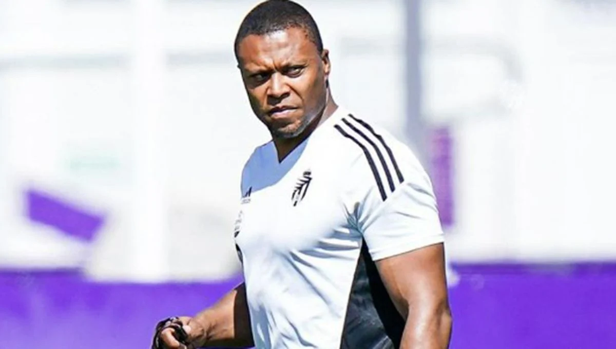 Julio Baptista y Ronaldo podrían formar parte del banquillo del Estepona - 8276f444 082f 474c 87c1 Julio Baptista.