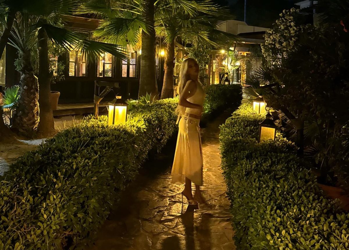 Ana Mena, breve descanso en Estepona - Ana Mena Estepona Ana Mena, breve descanso en Estepona - Ana Mena Estepona