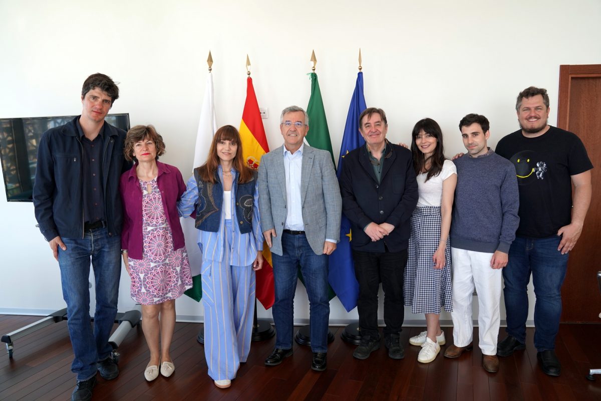 'Que se contradicen', de Carmen Rotger, logra el IV Premio Internacional de Poesía 'Ciudad de Estepona' - DSC00736 'Que se contradicen', de Carmen Rotger, logra el IV Premio Internacional de Poesía 'Ciudad de Estepona' - DSC00736