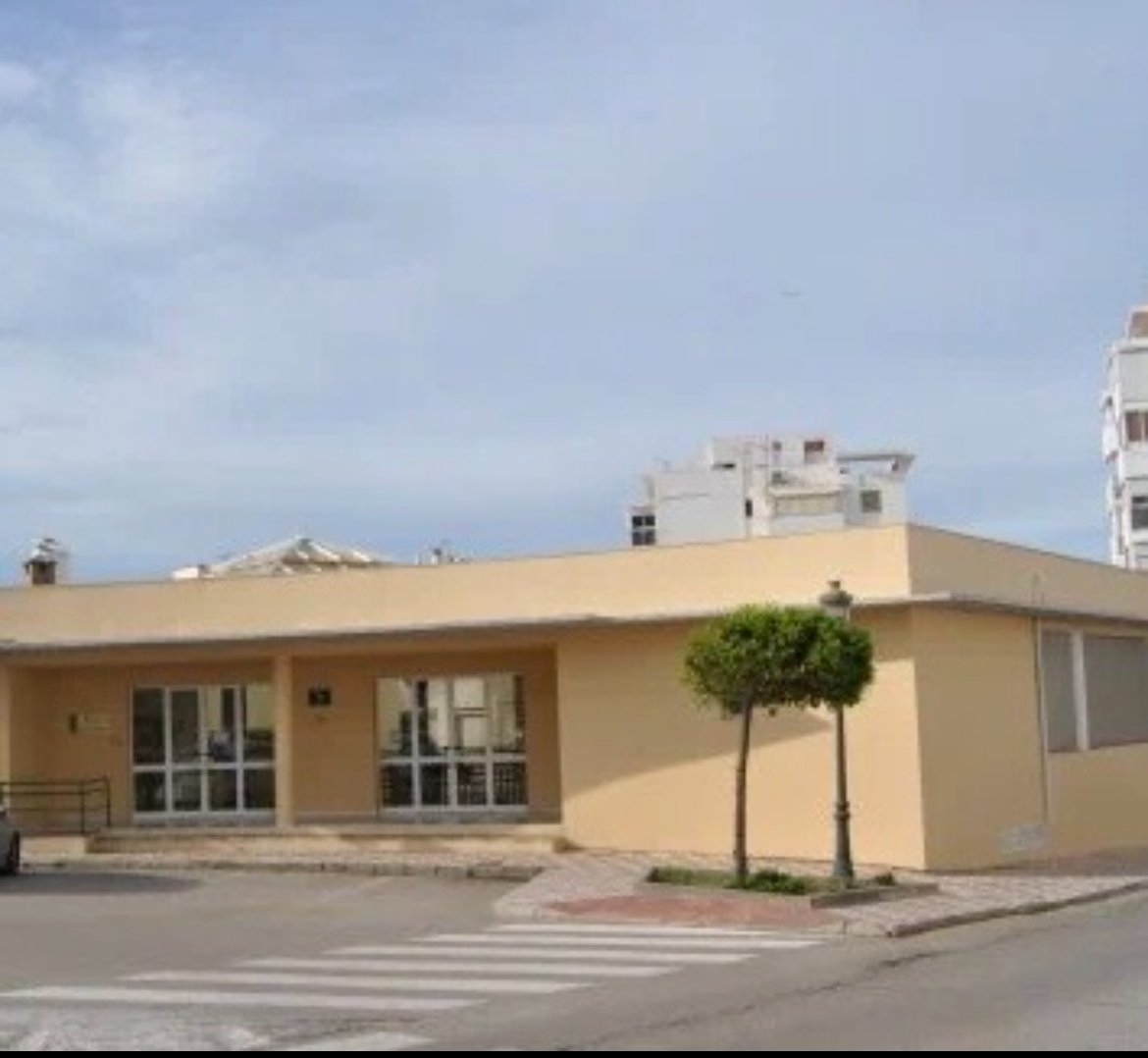Aprona podrá construir un edificio de viviendas para personas con discapacidad en Estepona - IMG 9675 Aprona podrá construir un edificio de viviendas para personas con discapacidad en Estepona - IMG 9675