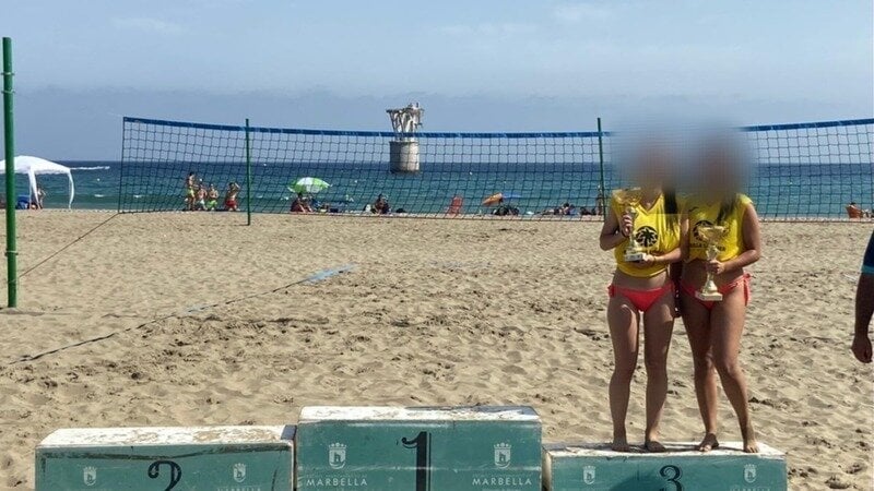 Inician en Marbella una petición para salvar el voley en la Playa del Cable - KGpFptFzRXvpDMt 800x450 noPad Inician en Marbella una petición para salvar el voley en la Playa del Cable - KGpFptFzRXvpDMt 800x450 noPad