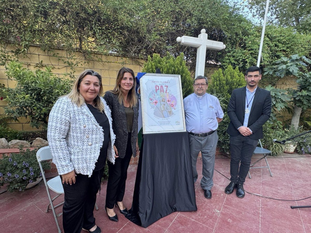 Mijas celebra este domingo la romería en honor a la Virgen de la Paz, patrona de Las Lagunas - Romeria Mijas Mijas celebra este domingo la romería en honor a la Virgen de la Paz, patrona de Las Lagunas - Romeria Mijas