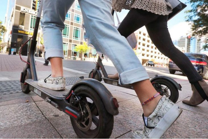 Atención si tienes patinete eléctrico: estas son las normas que debes conocer para evitar multas - Screenshot 2024 05 23 16.50.08 Atención si tienes patinete eléctrico: estas son las normas que debes conocer para evitar multas