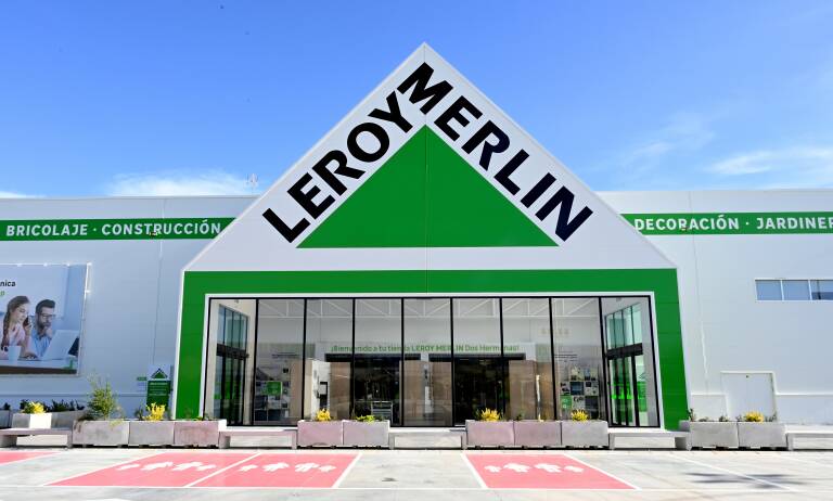 ¿Buscas empleo en la Costa del Sol? Échale un ojo a estas ofertas - TiendaLeroyMerlin2 NoticiaAmpliada ¿Buscas empleo en la Costa del Sol? Échale un ojo a estas ofertas