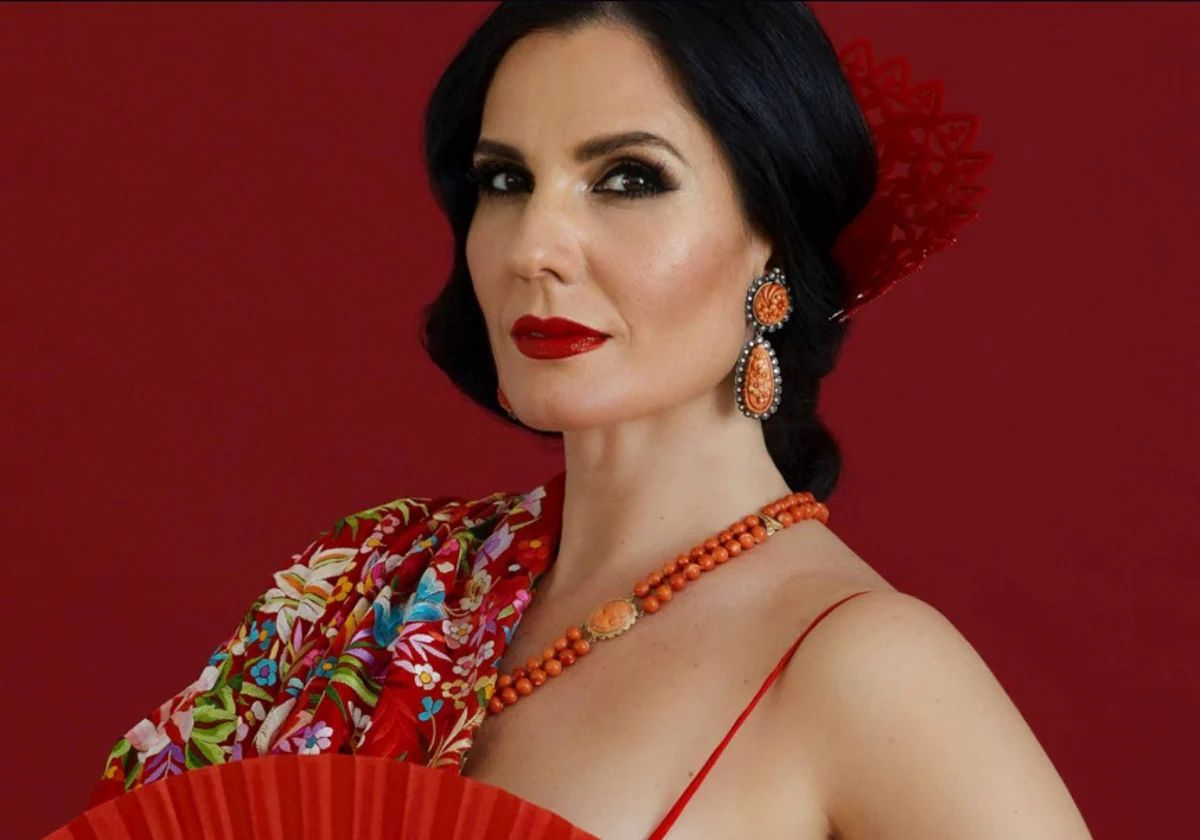Diana Navarro actuará en Estepona con motivo de la celebración de la Noche en Blanco - WhatsApp Image 2024 05 17 at 16.05.01 Diana Navarro actuará en Estepona con motivo de la celebración de la Noche en Blanco - WhatsApp Image 2024 05 17 at 16.05.01