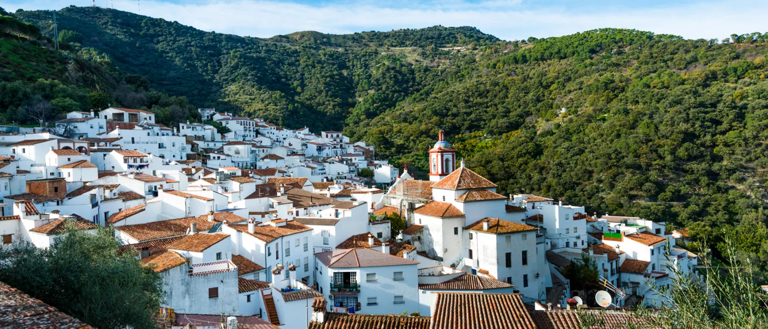 ¿Costa del Sol o pueblos del interior de la provincia?: Los destinos preferidos para los 'nómadas digitales' - arc 28778 g ¿Costa del Sol o pueblos del interior de la provincia?: Los destinos preferidos para los 'nómadas digitales' - arc 28778 g