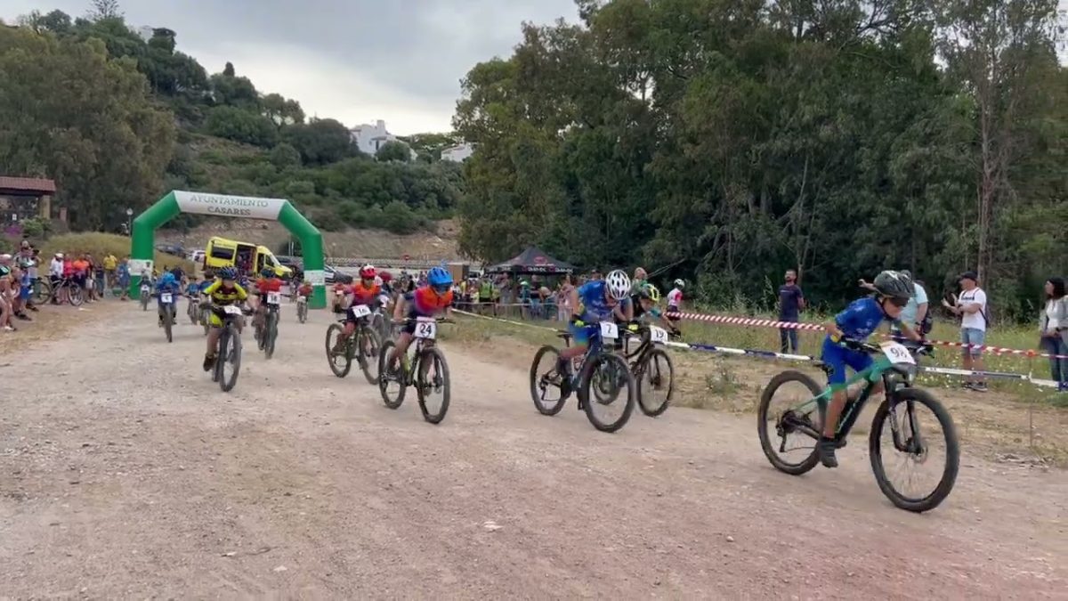 Casares Costa acoge este domingo el Rally BTT del Circuito Provincial de Ciclismo - maxresdefault 12 Casares Costa acoge este domingo el Rally BTT del Circuito Provincial de Ciclismo