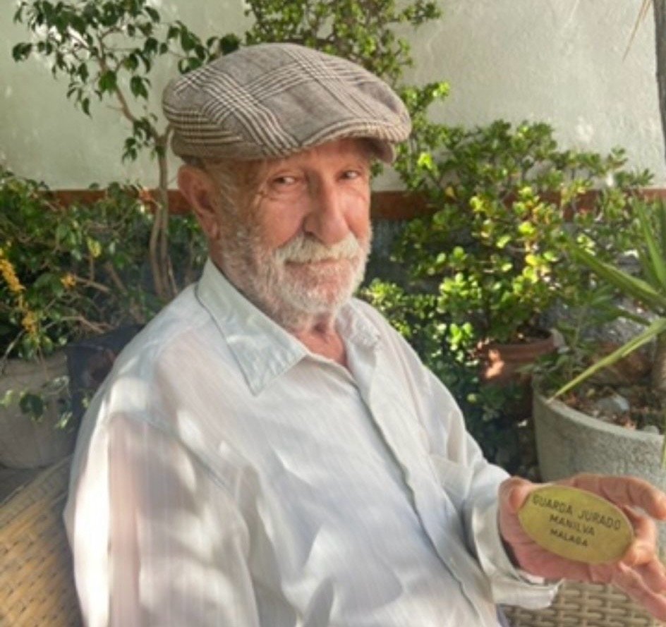 Aparece sin vida Antonio Ledesma, el manilveño desaparecido desde este miércoles - 43e35368 a3b1 4ff0 84d3 9d6d401b9c9c Antonio Ledesma en imagen de archivo