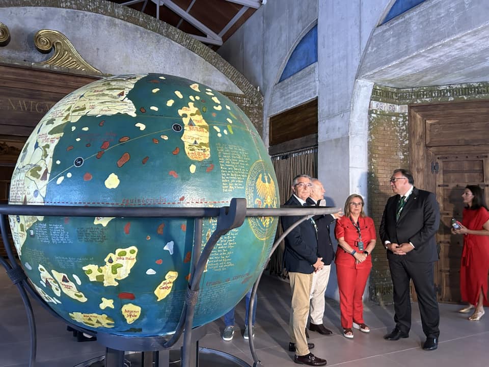 Bioparc Fuengirola, cuando el sueño de unir Historia y naturaleza se hace realidad - 448509859 1027561836041105 6091918130309050759 n Bioparc Fuengirola, cuando el sueño de unir Historia y naturaleza se hace realidad - 448509859 1027561836041105 6091918130309050759 n