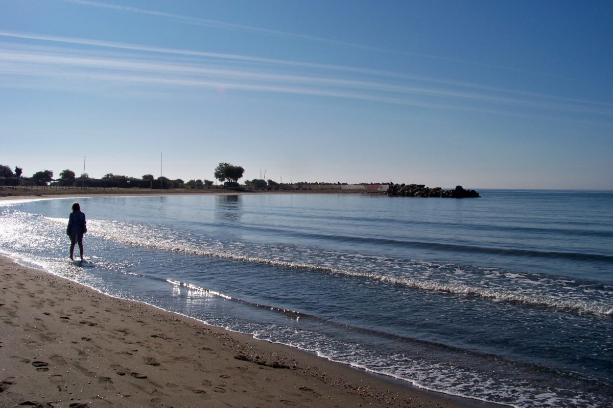 ¿Cuáles son las mejores playas de la Costa del Sol para ir con niños? - 658 Cristo 30