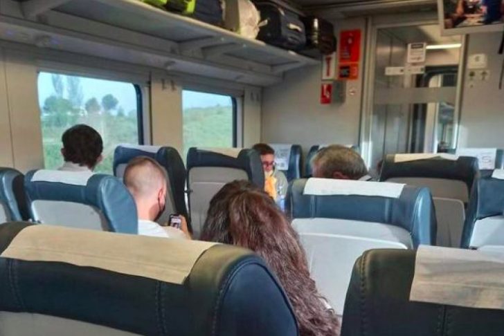 Así puedes viajar 'casi' gratis si tienes entre 18 y 30 años - Captura de pantalla 2024 06 07 a las 12.17.46 Así puedes viajar 'casi' gratis si tienes entre 18 y 30 años - Captura de pantalla 2024 06 07 a las 12.17.46