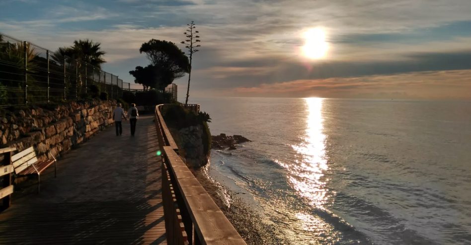 Senda Litoral: un sendero azul de 200 kilómetros junto al mar - Captura de pantalla 2024 06 14 a las 17.26.07 Senda Litoral: un sendero azul de 200 kilómetros junto al mar - Captura de pantalla 2024 06 14 a las 17.26.07