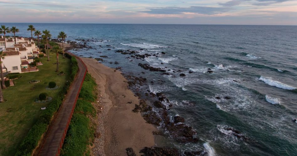 Senda Litoral: un sendero azul de 200 kilómetros junto al mar - Captura de pantalla 2024 06 14 a las 17.28.17 Senda Litoral: un sendero azul de 200 kilómetros junto al mar - Captura de pantalla 2024 06 14 a las 17.28.17