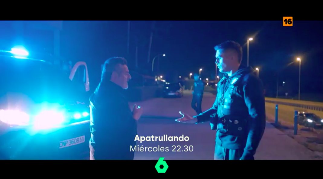 El abogado del diablo, los tiroteos, el lujo y el narco en ‘Apatrullando Marbella’ - Captura de pantalla 2024 06 25 a las 18.42.53
