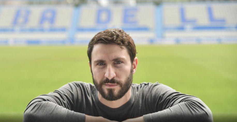 Miguel de Hita, nuevo director deportivo del Estepona - Captura de pantalla 2024 06 26 a las 20.03.35 Miguel de Hita, nuevo director deportivo del Estepona - Captura de pantalla 2024 06 26 a las 20.03.35