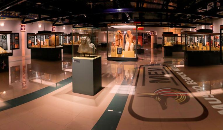 Málaga ampliará su oferta cultural con un museo egipcio - Captura de pantalla 2024 06 28 a las 18.31.27 Málaga ampliará su oferta cultural con un museo egipcio - Captura de pantalla 2024 06 28 a las 18.31.27