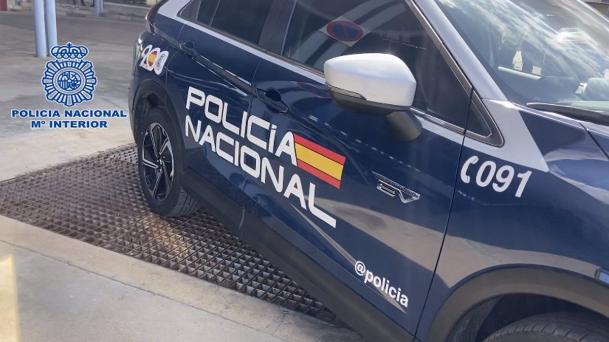 Denuncian a un inspector de la Policía Nacional por discriminación hacia mujeres "bajo su mando" - Cuerpo Nacional de Policia Denuncian a un inspector de la Policía Nacional por discriminación hacia mujeres "bajo su mando" - Cuerpo Nacional de Policia