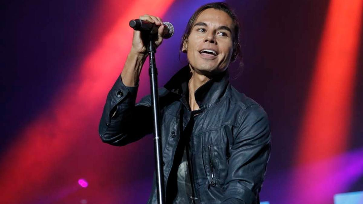 Julio Iglesias Jr., nuevo confirmado en Starlite este verano en Marbella - IMG 0987