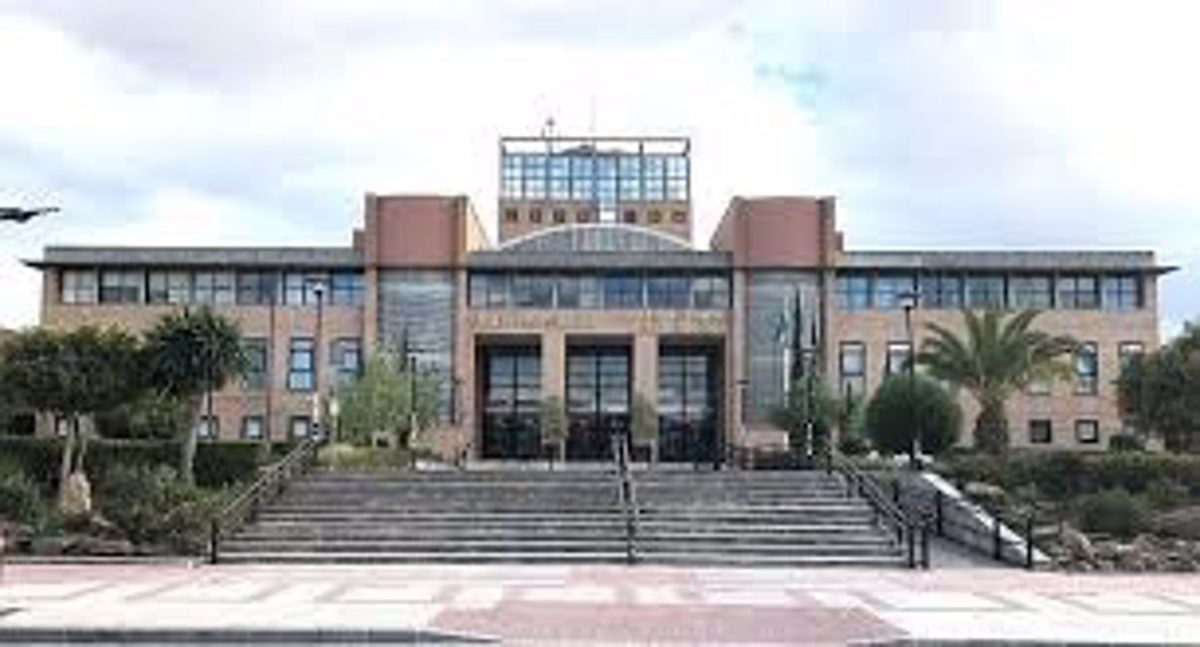 Unos 15 jóvenes con discapacidad intelectual se gradúan en la Universidad de Málaga - IMG 1107 Unos 15 jóvenes con discapacidad intelectual se gradúan en la Universidad de Málaga - IMG 1107