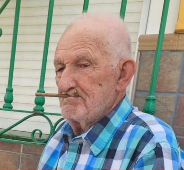 Continúa el dispositivo de búsqueda de Antonio Ledesma, desaparecido en Manilva - Imagen de WhatsApp 2024 06 20 a las 12.55.49 abc05909 Continúa el dispositivo de búsqueda de Antonio Ledesma, desaparecido en Manilva - Imagen de WhatsApp 2024 06 20 a las 12.55.49 abc05909