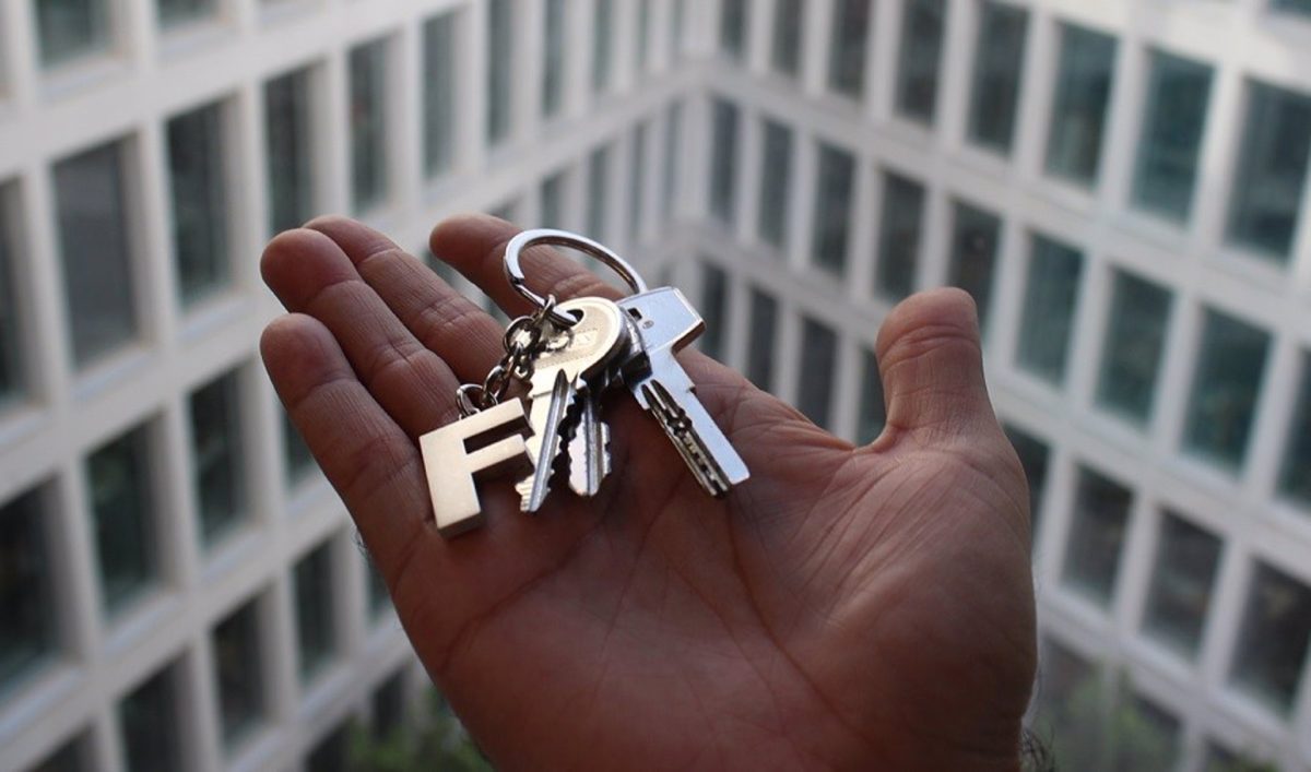 Málaga, tercera provincia de España donde más extranjeros buscan comprar una vivienda: estos son los municipios más solicitados - Llaves vivienda Málaga, tercera provincia de España donde más extranjeros buscan comprar una vivienda: estos son los municipios más solicitados