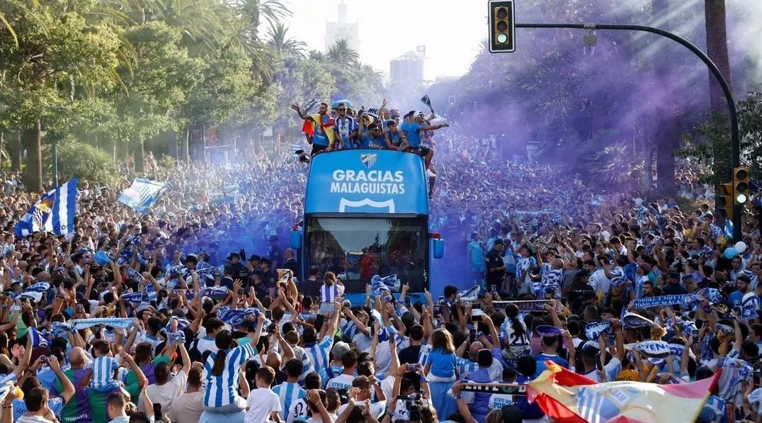 Admitida la querella contra el árbitro del Nàstic-Málaga por presunta corrupción - Malaga CF Admitida la querella contra el árbitro del Nàstic-Málaga por presunta corrupción - Malaga CF