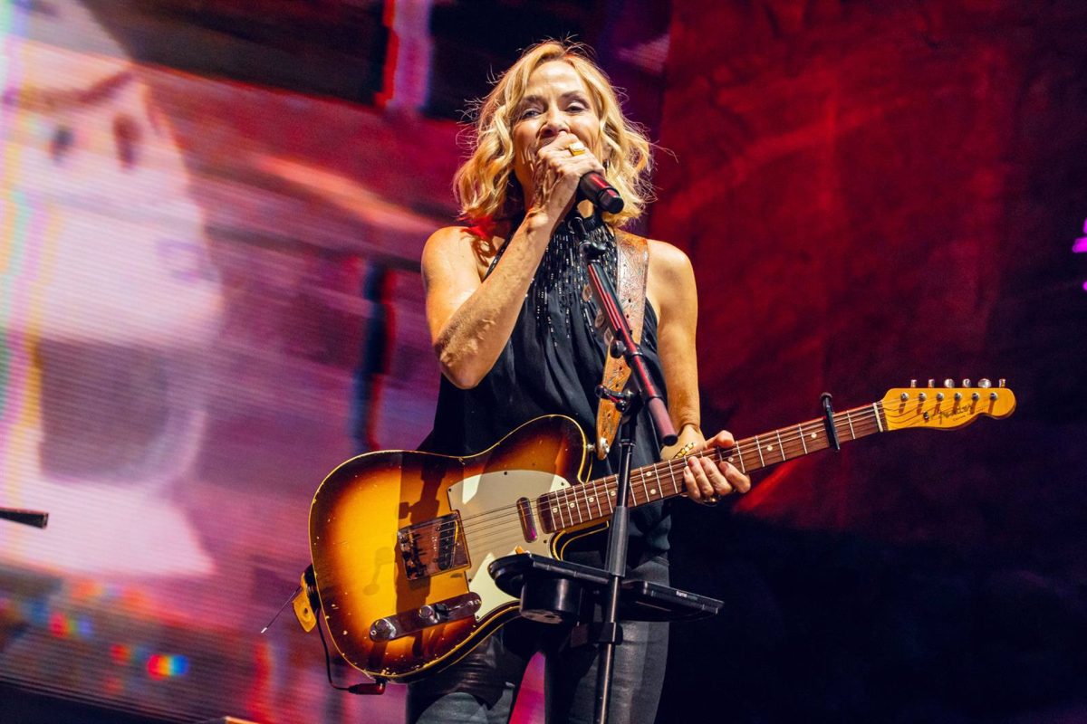 Starlite Occident recibe por primera vez a Sheryl Crow, icono del rock americano - Sheryl Crowe Starlite Occident recibe por primera vez a Sheryl Crow, icono del rock americano - Sheryl Crowe