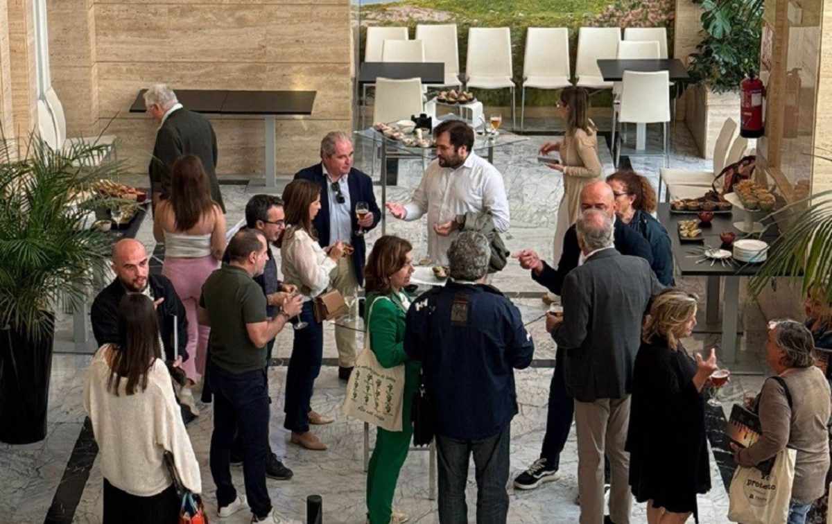 Turismo Costa del Sol llega a Galicia con la presentación de su nueva campaña 'Grita mi nombre' - Turismo Coruna recorte Turismo Costa del Sol llega a Galicia con la presentación de su nueva campaña 'Grita mi nombre' - Turismo Coruna recorte
