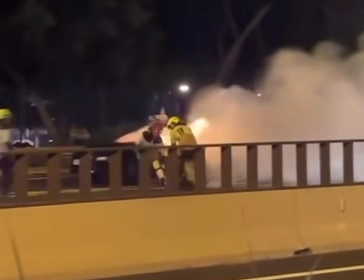 Un bombero es atropellado mientras apagaba un vehículo incendiado en Mijas - WhatsApp Image 2024 06 04 at 12.03.05 Un bombero es atropellado mientras apagaba un vehículo incendiado en Mijas - WhatsApp Image 2024 06 04 at 12.03.05