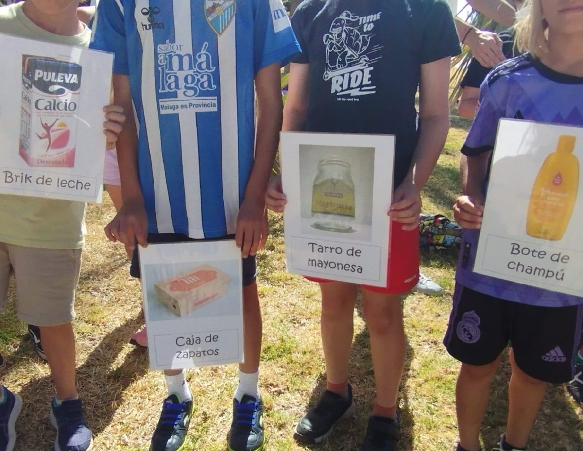 Torremolinos reúne a 600 alumnos en una yincana para celebrar el Día Mundial del Medio Ambiente - WhatsApp Image 2024 06 05 at 12.20.52 Torremolinos reúne a 600 alumnos en una yincana para celebrar el Día Mundial del Medio Ambiente - WhatsApp Image 2024 06 05 at 12.20.52