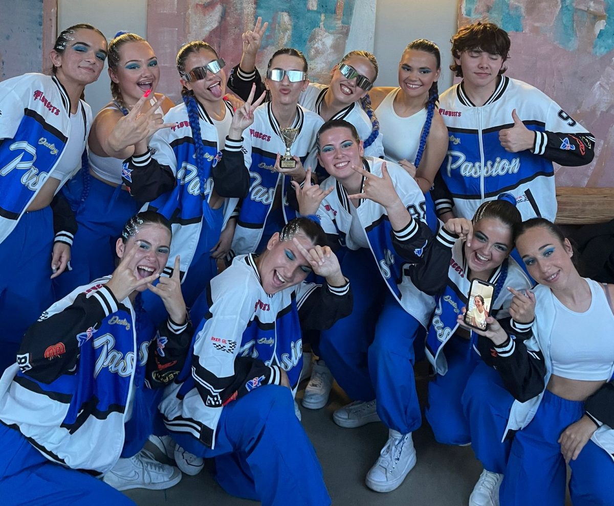 'Atrapasueños' de La Milana, campeones nacionales de Danza Urbana - WhatsApp Image 2024 06 10 at 11.53.50 Grupo 'Atrapasueños' de La Milana, campeones nacionales.