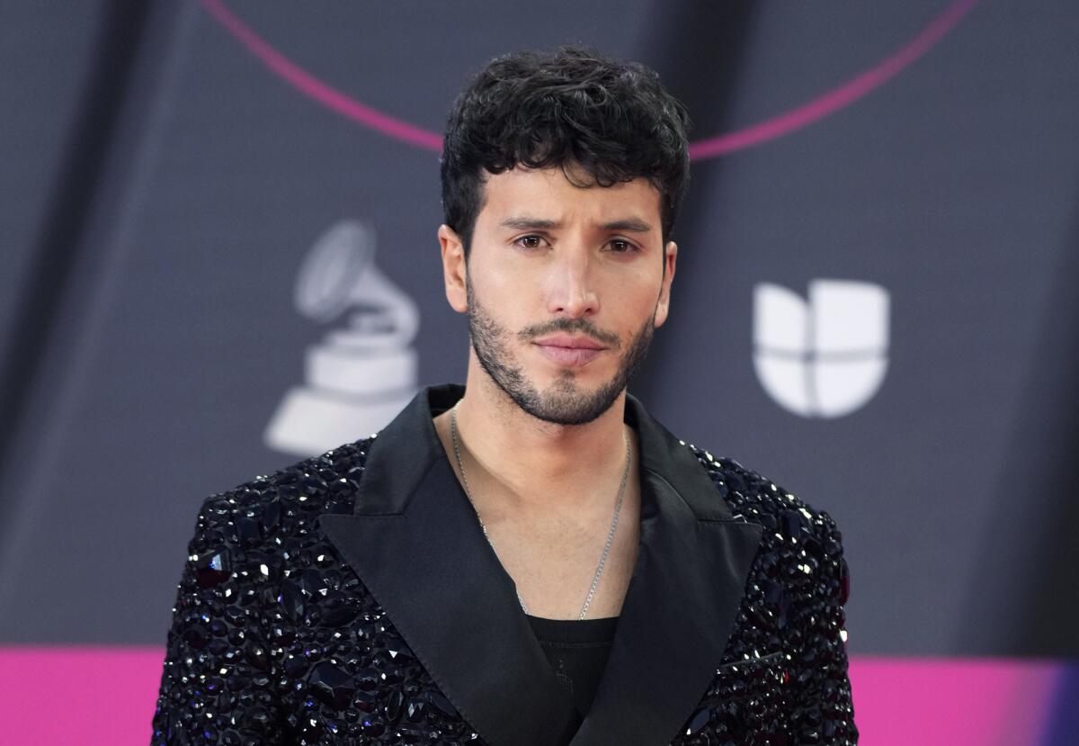 Sebastián Yatra se suma al cartel de Starlite Occident - descarga Sebastián Yatra se suma al cartel de Starlite Occident - descarga