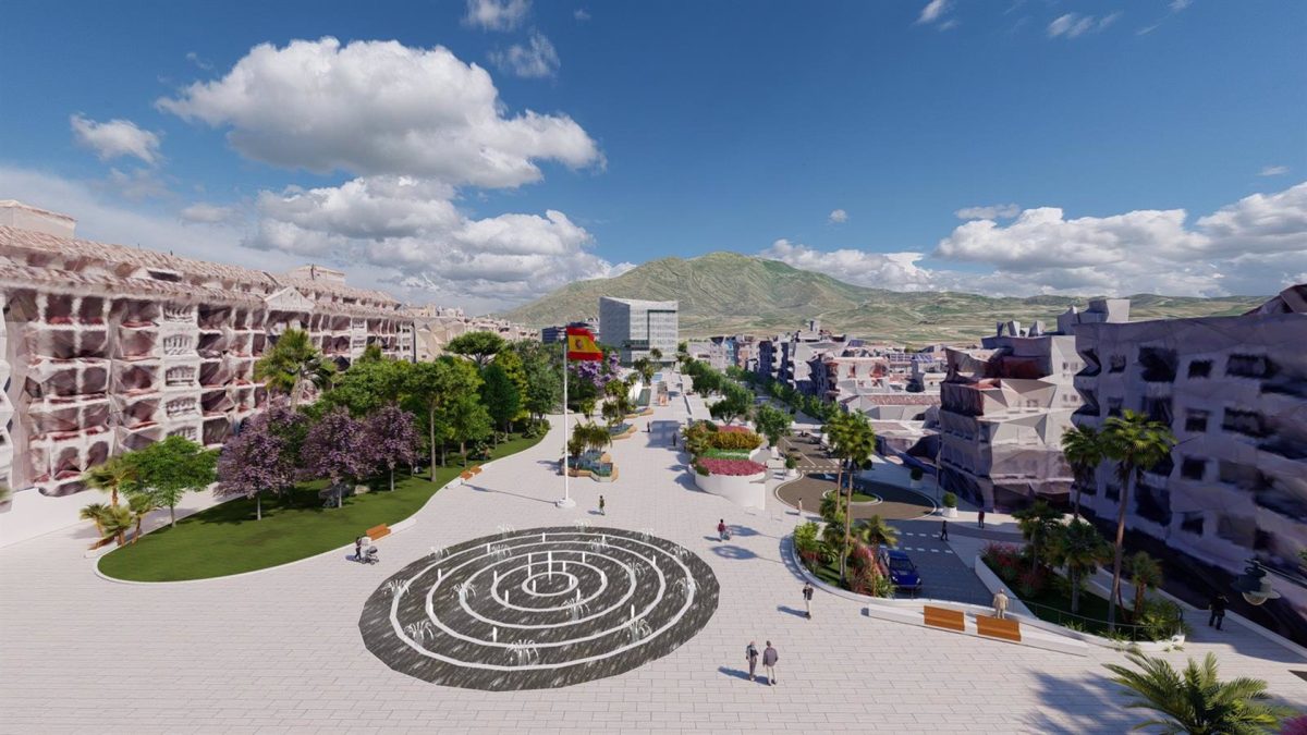 Cinco empresas optan a la construcción del gran parque bulevar del centro de Estepona - fotonoticia 20240603113250 1920 Cinco empresas optan a la construcción del gran parque bulevar del centro de Estepona - fotonoticia 20240603113250 1920
