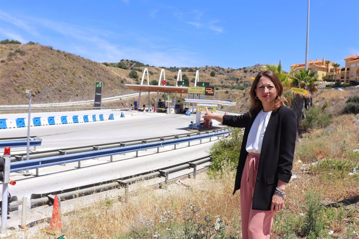 La movilidad en la Costa del Sol es "cuestión de Estado" para la Junta de Andalucía - fotonoticia 20240605160752 1920 La movilidad en la Costa del Sol es "cuestión de Estado" para la Junta de Andalucía - fotonoticia 20240605160752 1920