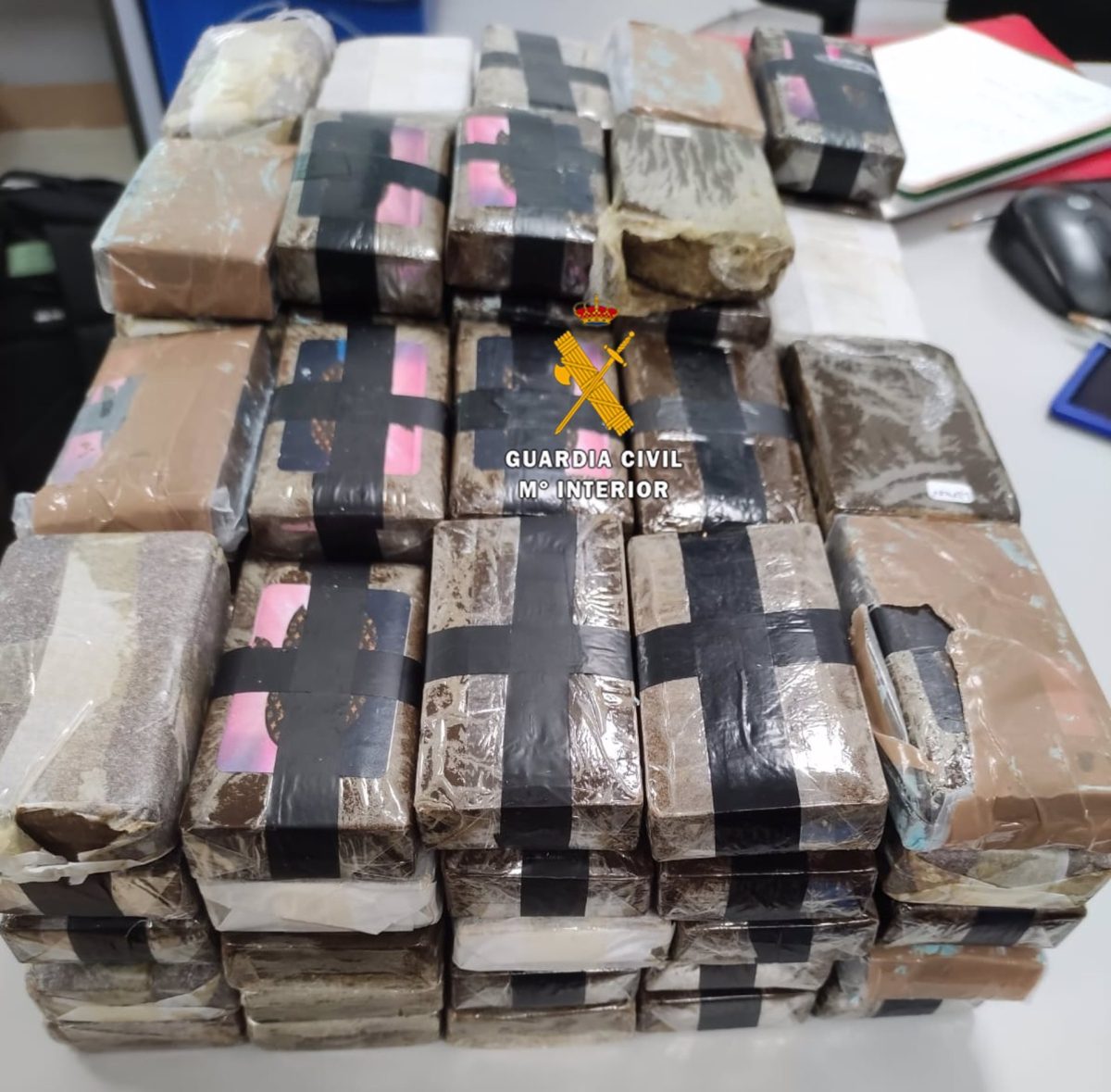 Detenido en Marbella por llevar ocultos en el maletero del coche once kilos de hachís - fotonoticia 20240625120348 1920 Detenido en Marbella por llevar ocultos en el maletero del coche once kilos de hachís - fotonoticia 20240625120348 1920