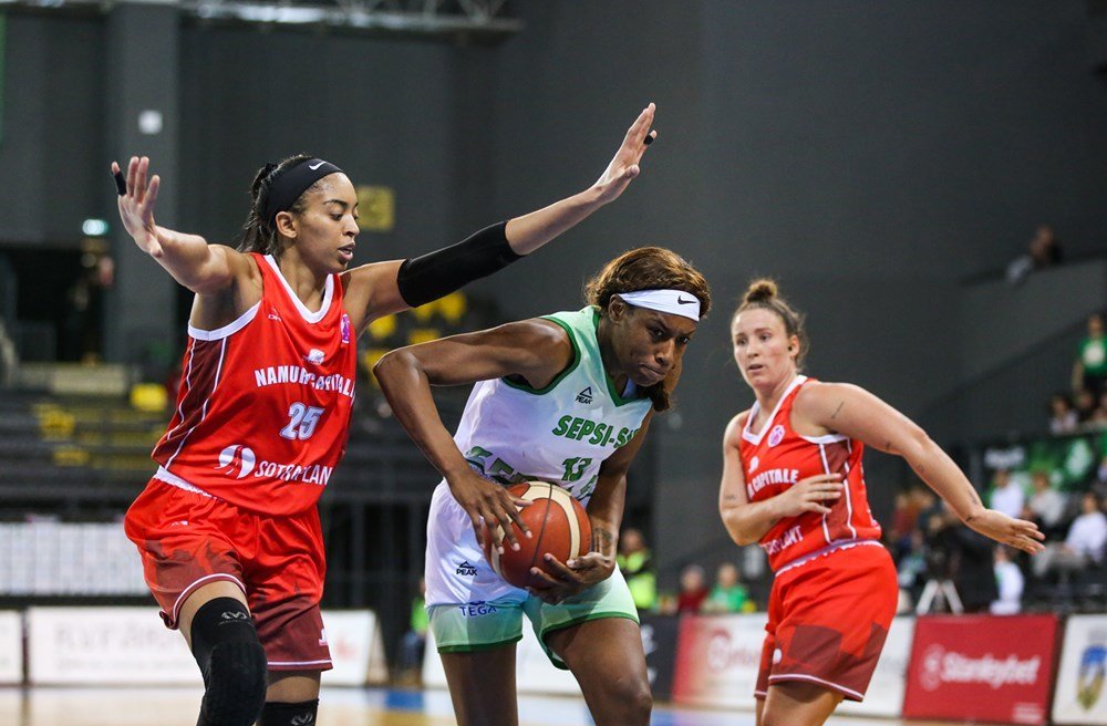 El CAB Estepona ficha a la estadounidense Peyton Whitted - image El CAB Estepona ficha a la estadounidense Peyton Whitted - image