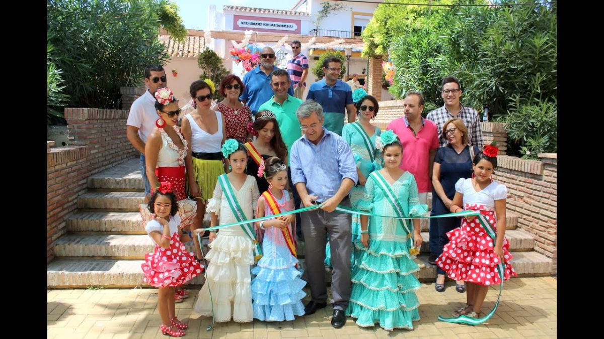 ¿Quieres ser Reina o Dama de la Feria de Cancelada 2024? Ya está abierto el plazo - maxresdefault 13 Feria de Cancelada
