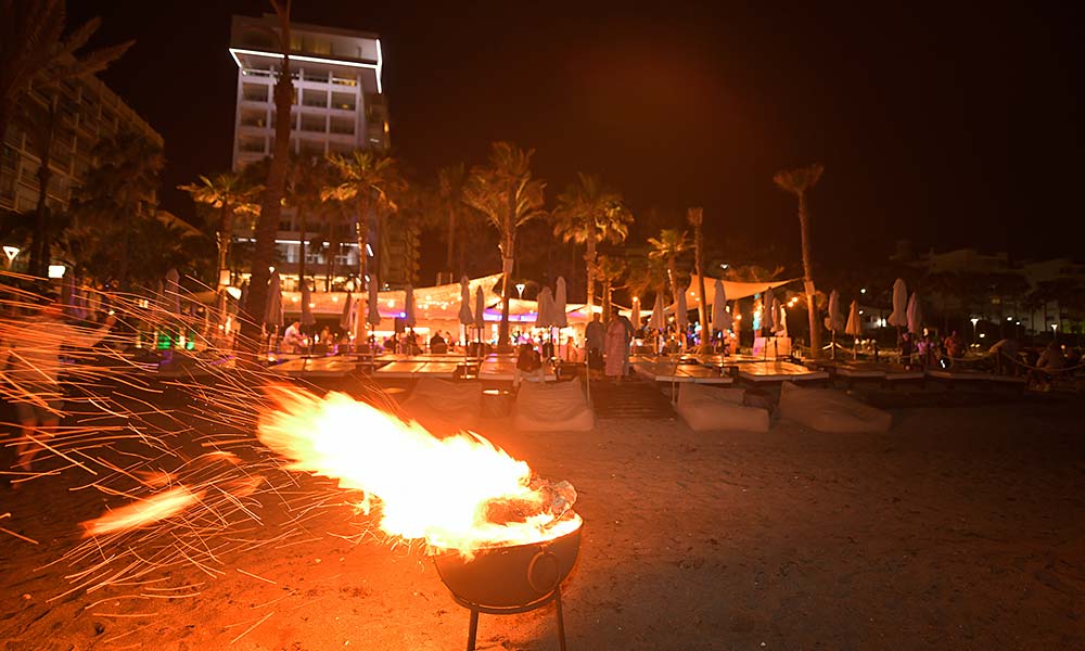 Así se vivirá la Noche de San Juan en Marbella - noche de san juan marbella Noche de San Juan en Marbella