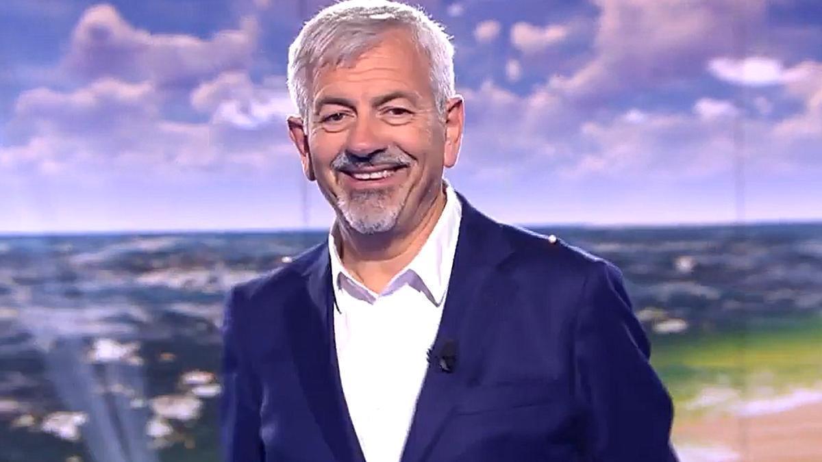 La Feria y Fiestas Mayores de Estepona comenzarán el 2 de julio con el Pregón de Carlos Sobera - presentador de television Carlos Sobera Presentador de televisión Carlos Sobera.