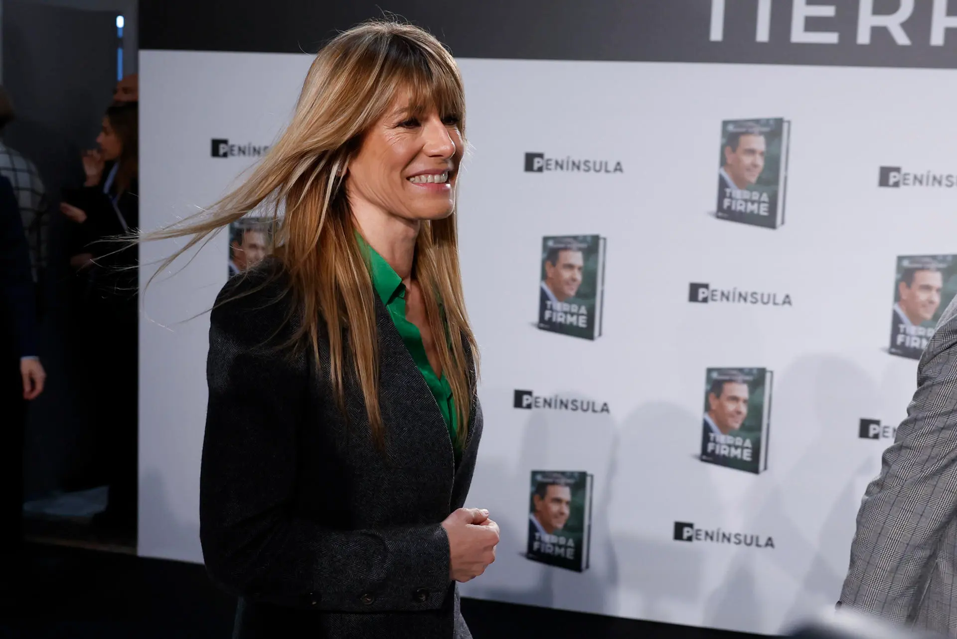 El juez Peinado amplía la investigación sobre Begoña Gómez e imputa a la secretaria general de Presidencia - rss efe351915b1adb8cfee93ac03bc63d84221c50ba7adw El juez Peinado amplía la investigación sobre Begoña Gómez e imputa a la secretaria general de Presidencia - rss efe351915b1adb8cfee93ac03bc63d84221c50ba7adw