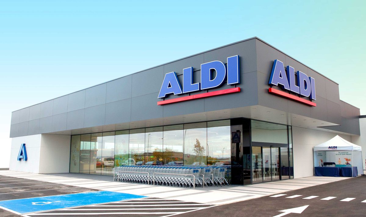 Aldi refuerza su presencia en la Costa del Sol con un nuevo supermercado en San Pedro - supermercado aldi Aldi refuerza su presencia en la Costa del Sol con un nuevo supermercado en San Pedro - supermercado aldi