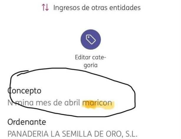 Embargan bienes y vehículos a la panadería de Coín por discriminación homófoba a su empleado - 03419838 6253 435f b213 e5fd7b278baf e1722260998347 Embargan bienes y vehículos a la panadería de Coín por discriminación homófoba a su empleado - 03419838 6253 435f b213 e5fd7b278baf e1722260998347