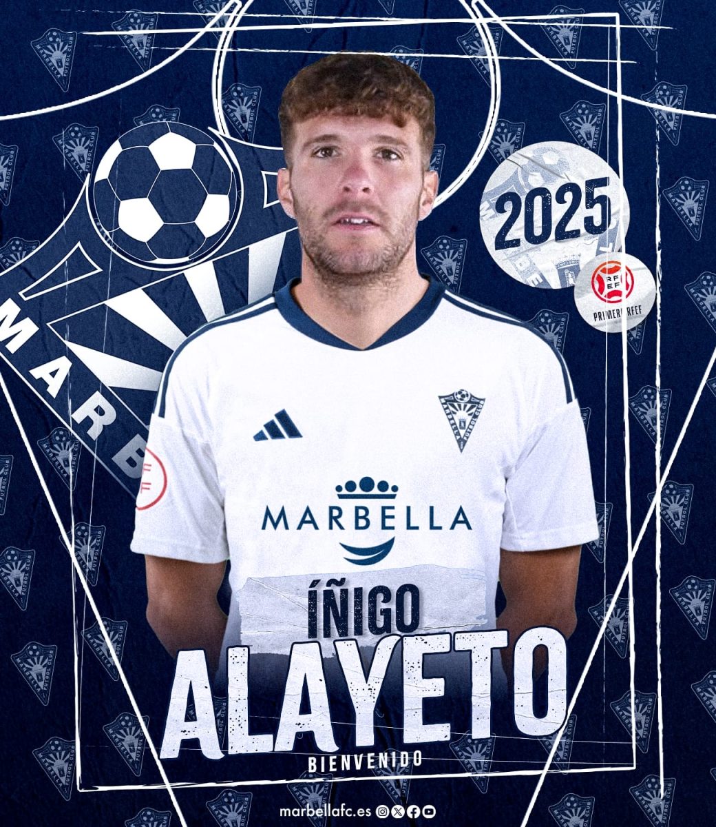 Siguen los fichajes en el Marbella FC - 1000059232 Siguen los fichajes en el Marbella FC - 1000059232