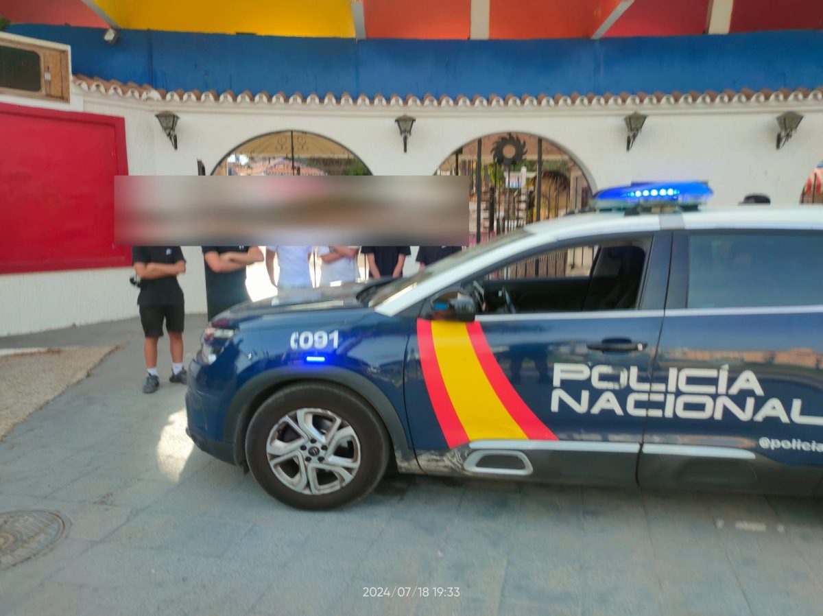 Cinco niños menores de 15 años se cuelan en las instalaciones del parque Tivoli en Benalmádena - 16f92cf9 23fc 4d7e a4ef e4e4fb15a3fe Cinco niños menores de 15 años se cuelan en las instalaciones del parque Tivoli en Benalmádena - 16f92cf9 23fc 4d7e a4ef e4e4fb15a3fe
